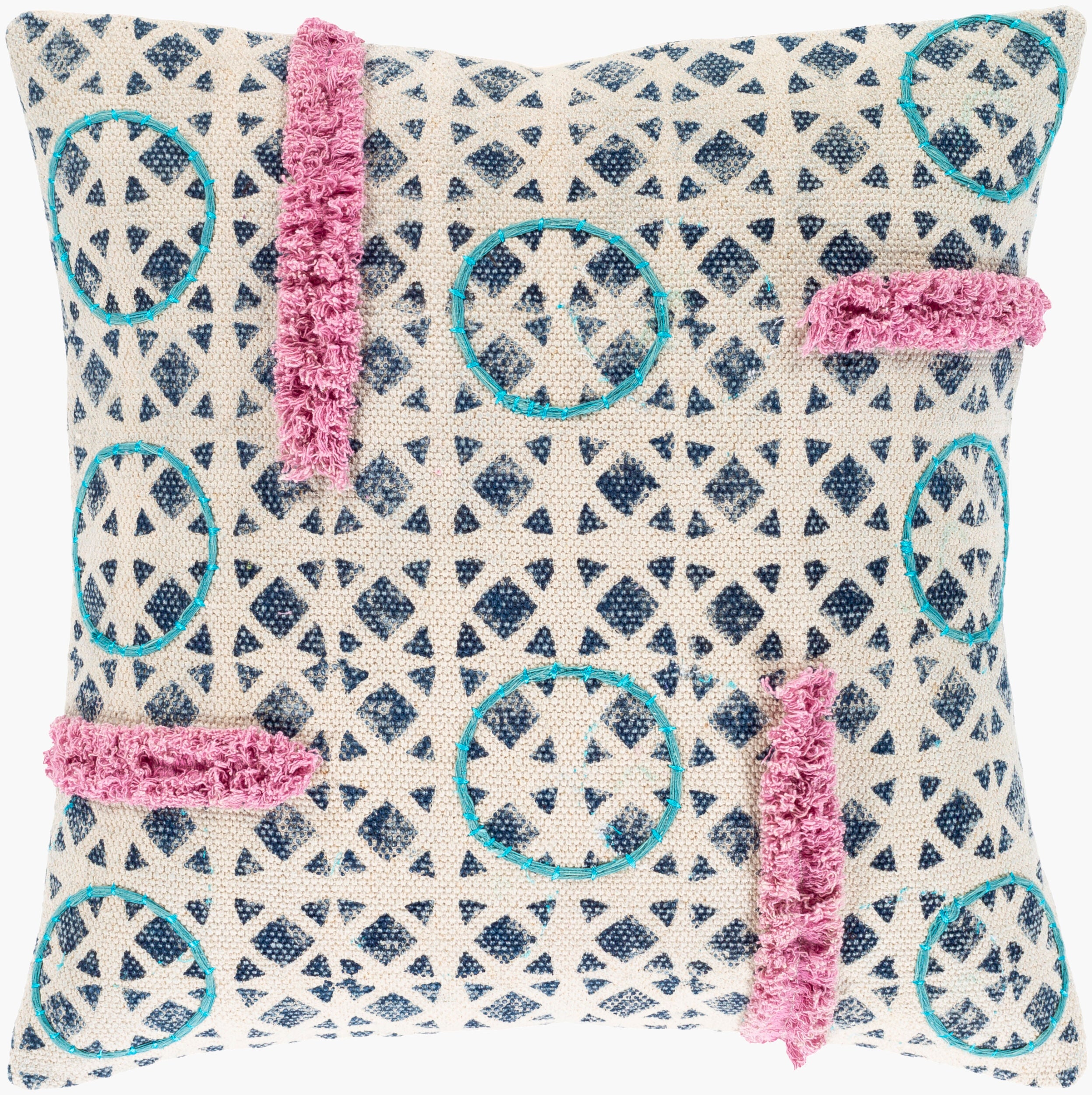 Phoebe Accent Pillow | PHB002