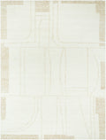 Philadelphia Rug | Ivory | PHD2300