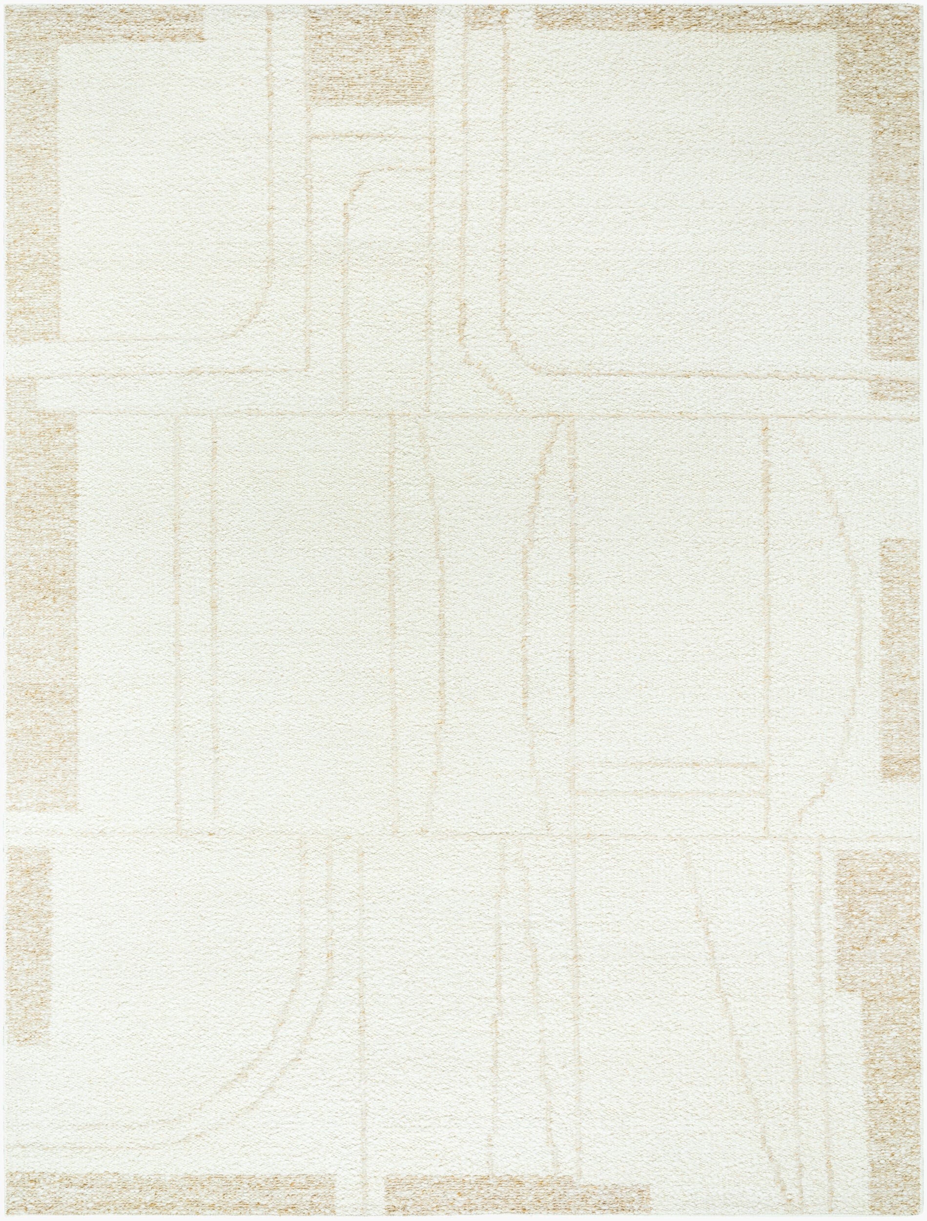 Philadelphia Rug | Ivory | PHD2300