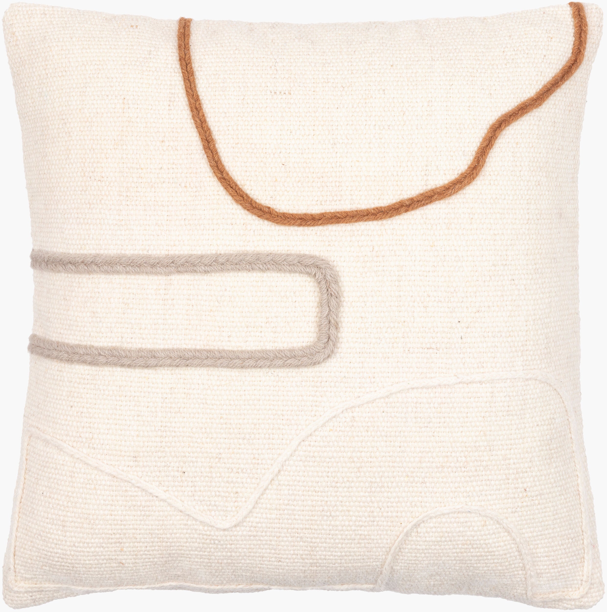 Philip Accent Pillow | PHI001