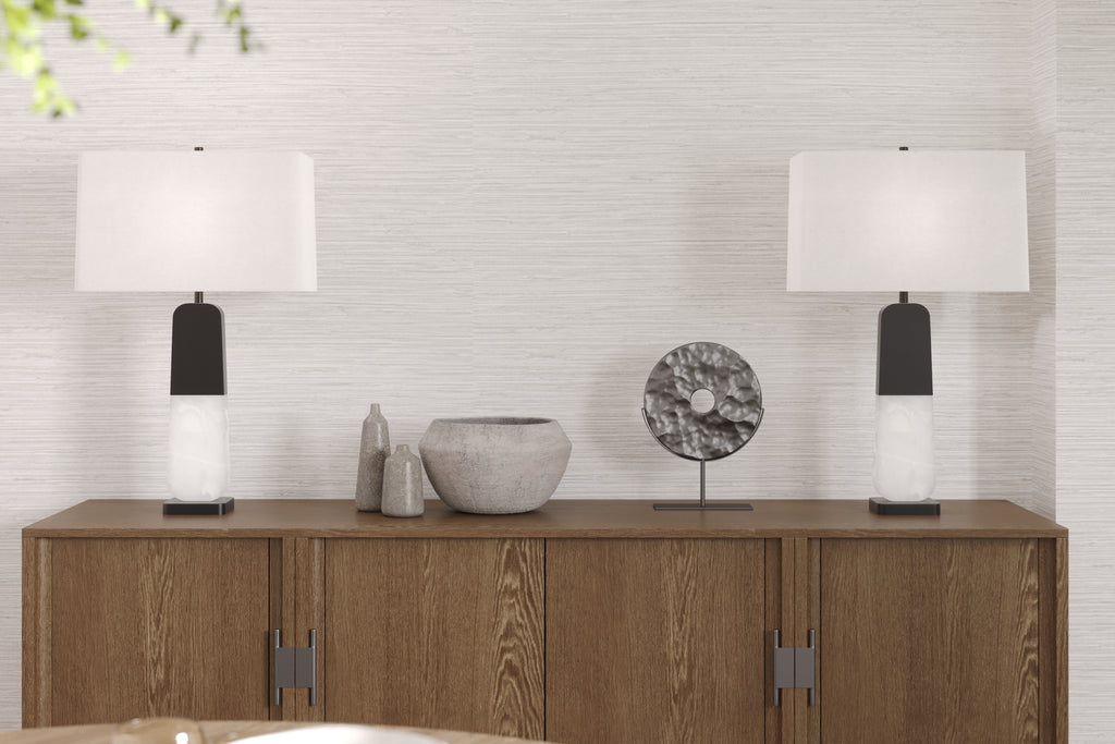 Phillip Table Lamp