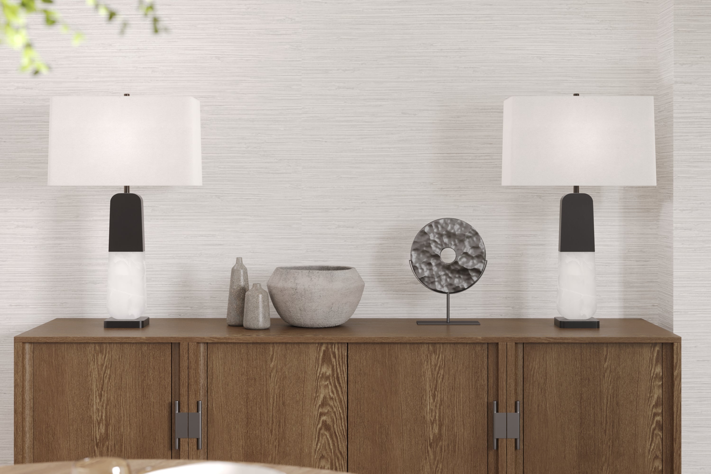 Phillip Table Lamp