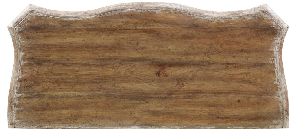 Chatelet Chest | Caramel Froth