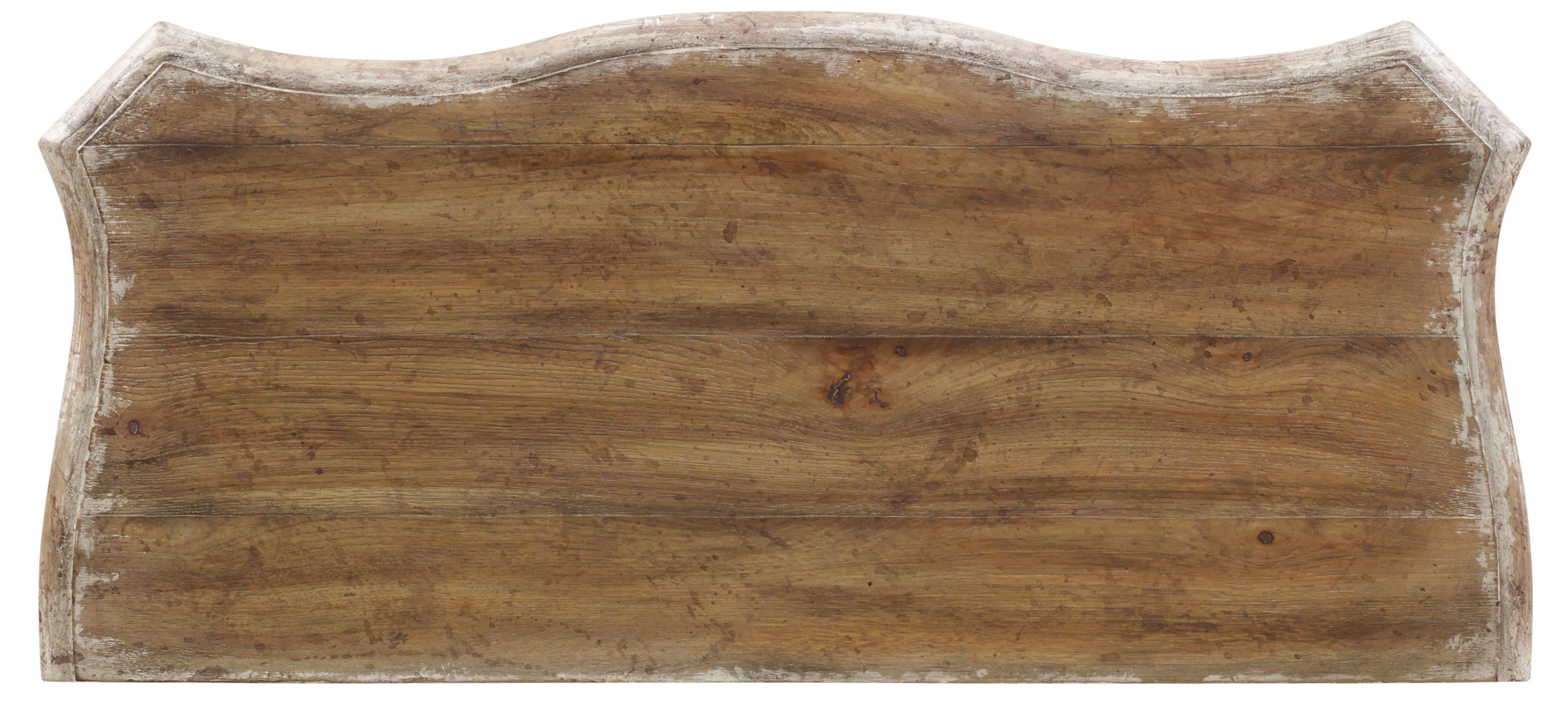 Chatelet Chest | Caramel Froth
