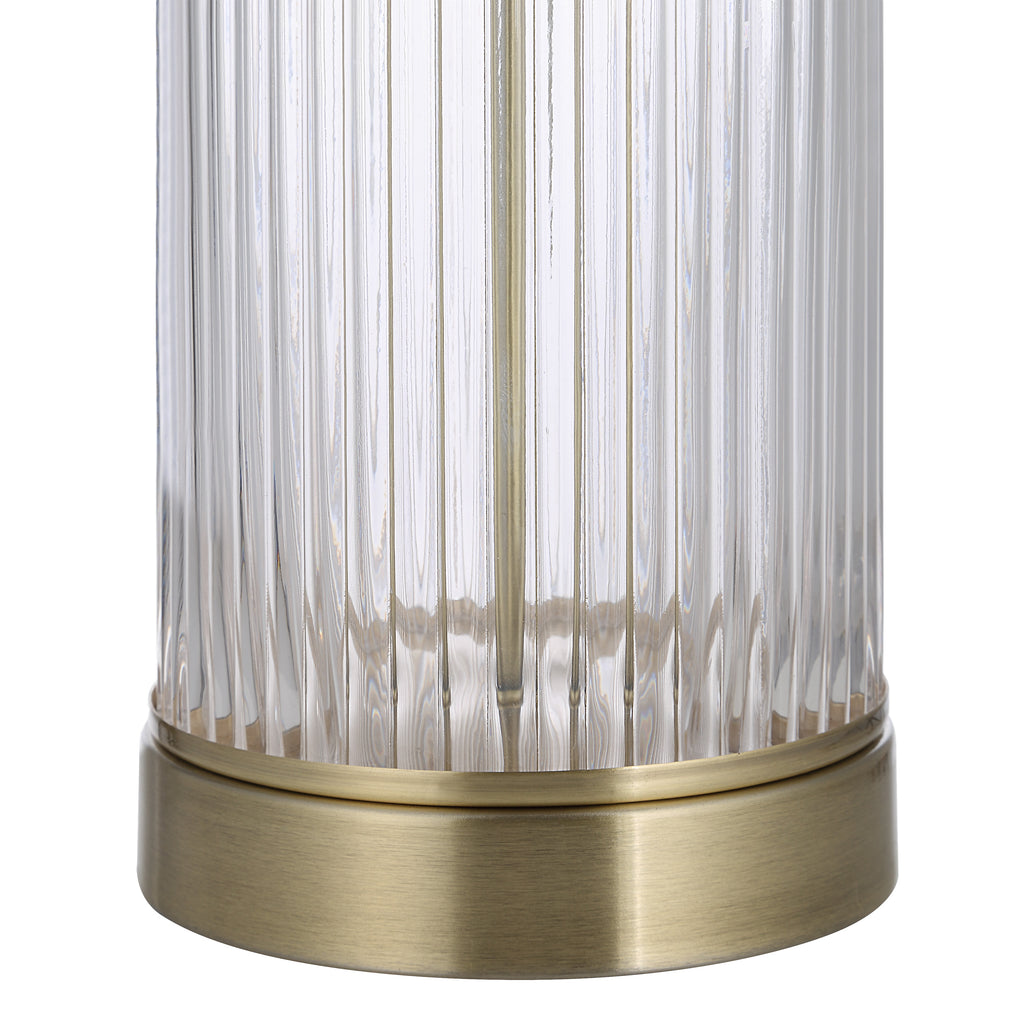 Ocala Table Lamp - Set of 2