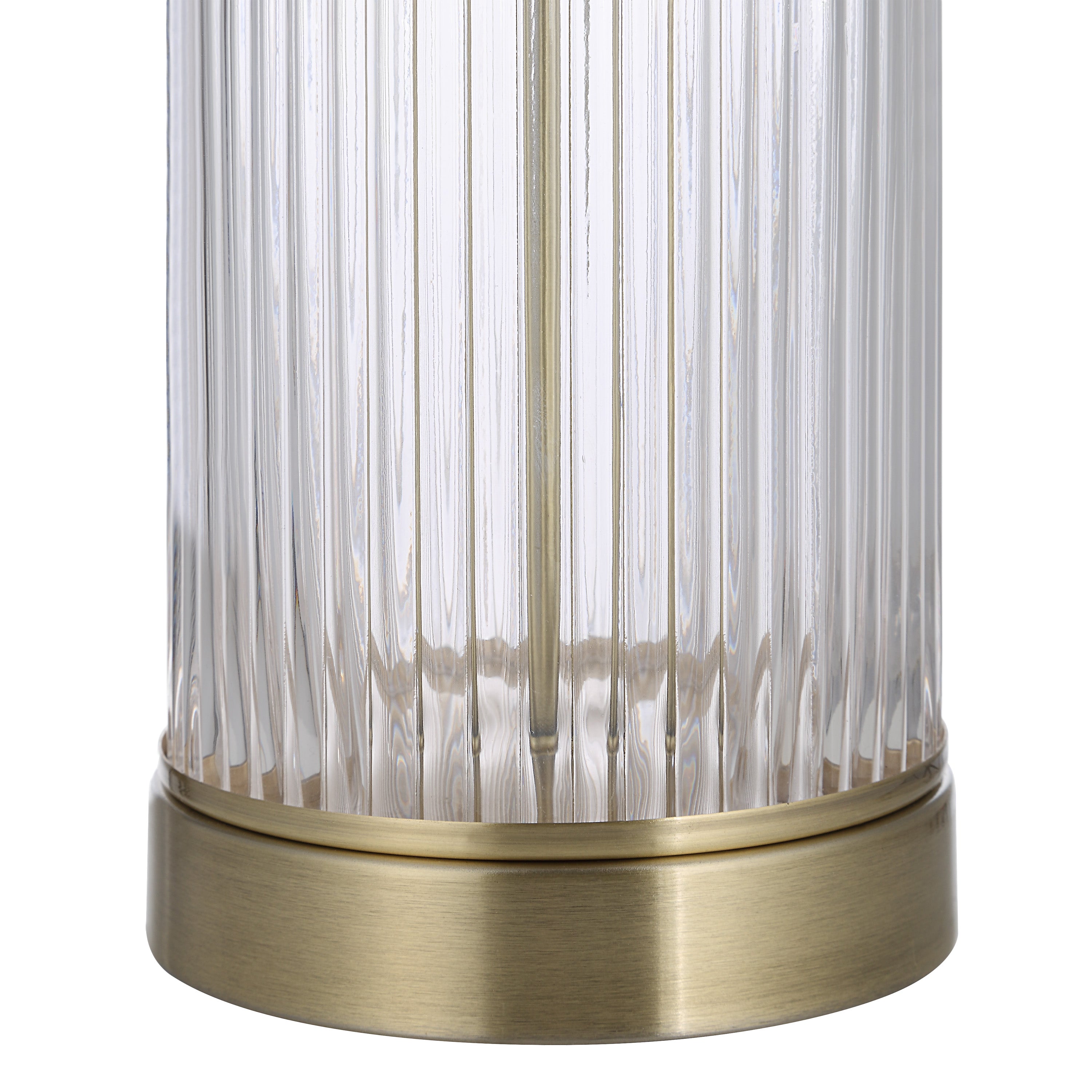 Ocala Table Lamp - Set of 2