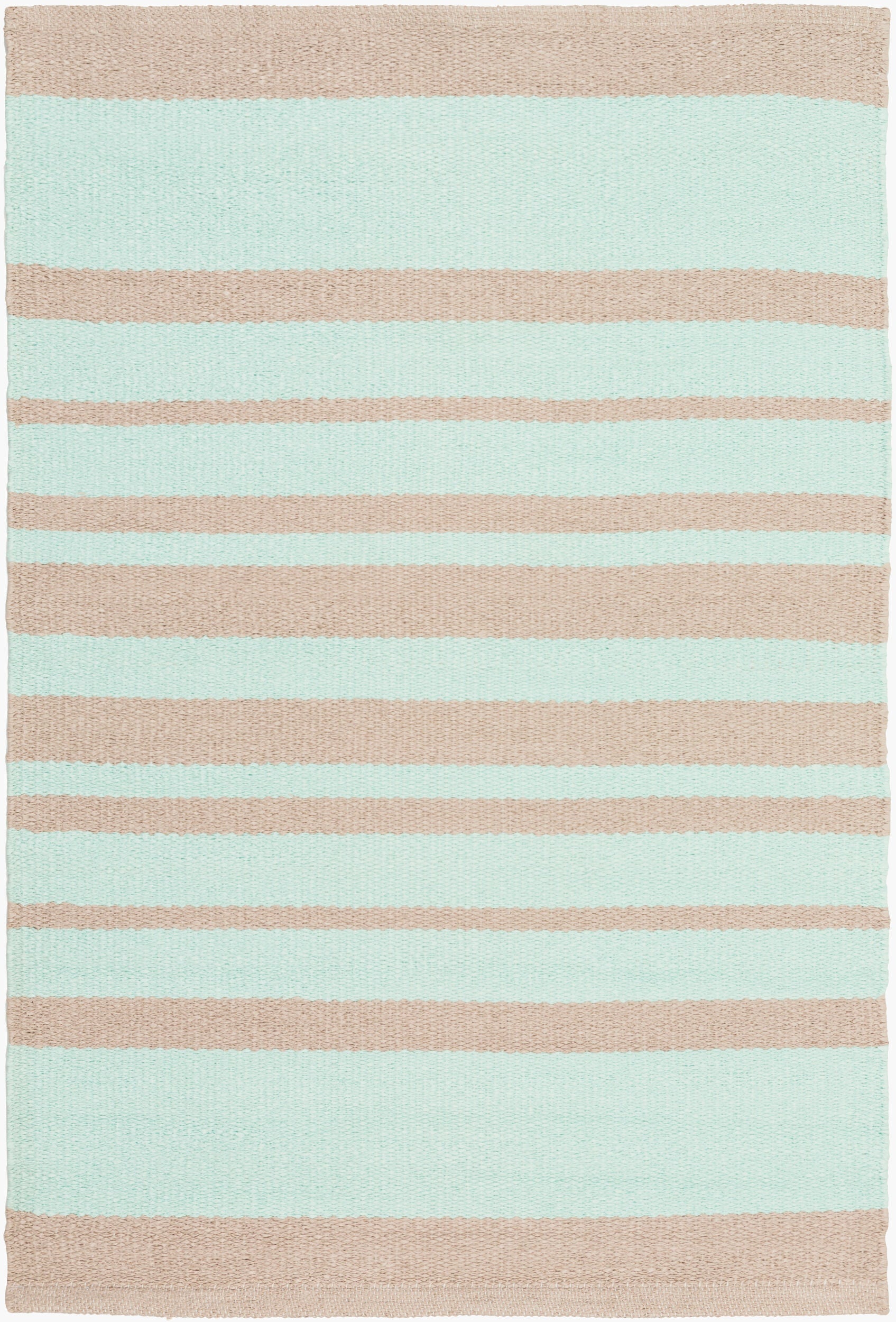 Picnic Rug | Seafoam | PIC4006