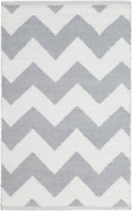 Picnic Rug | Gray | PIC4008