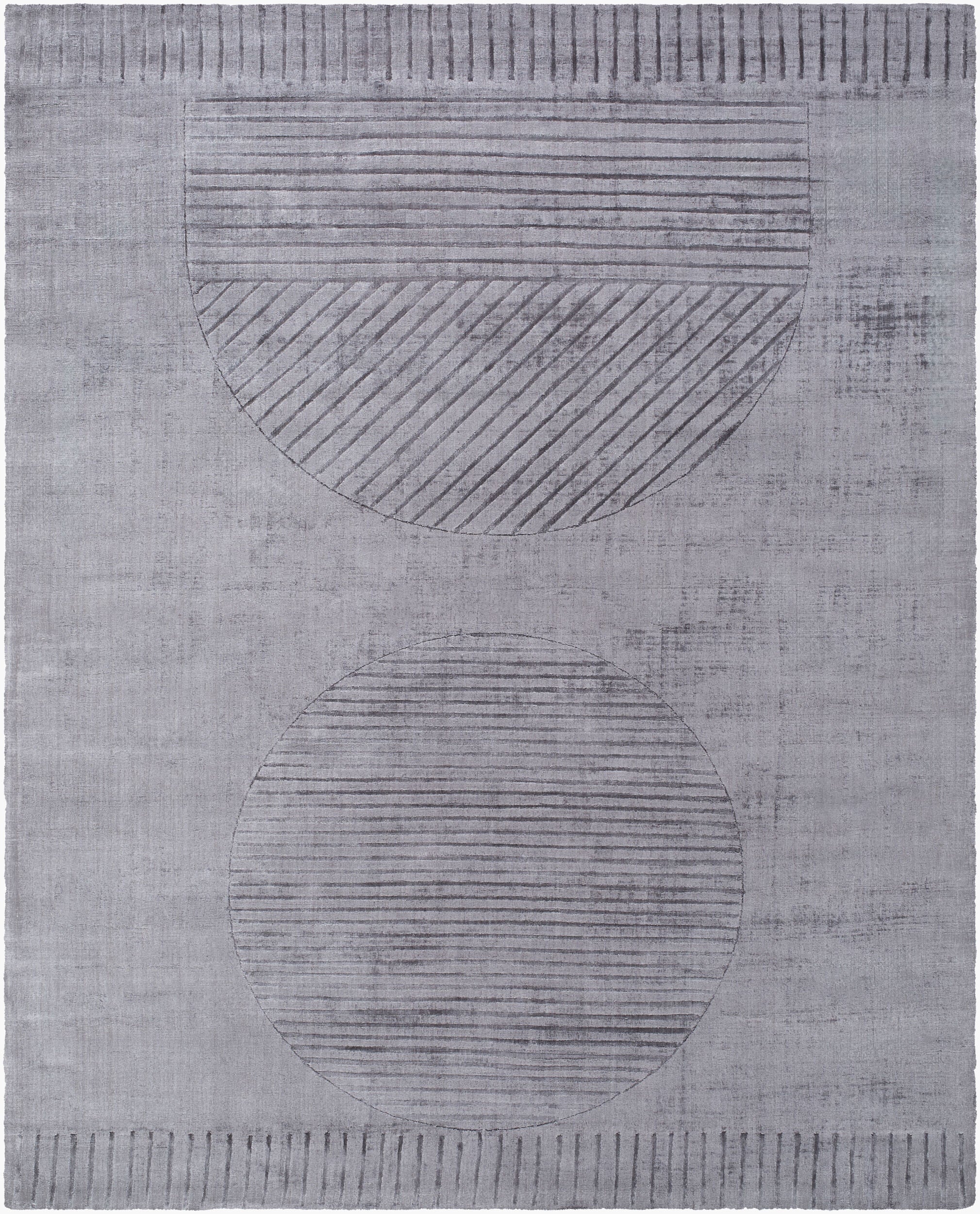 Pier Rug | Slate Gray | PIE2300