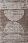 Pier Rug | Taupe | PIE2301