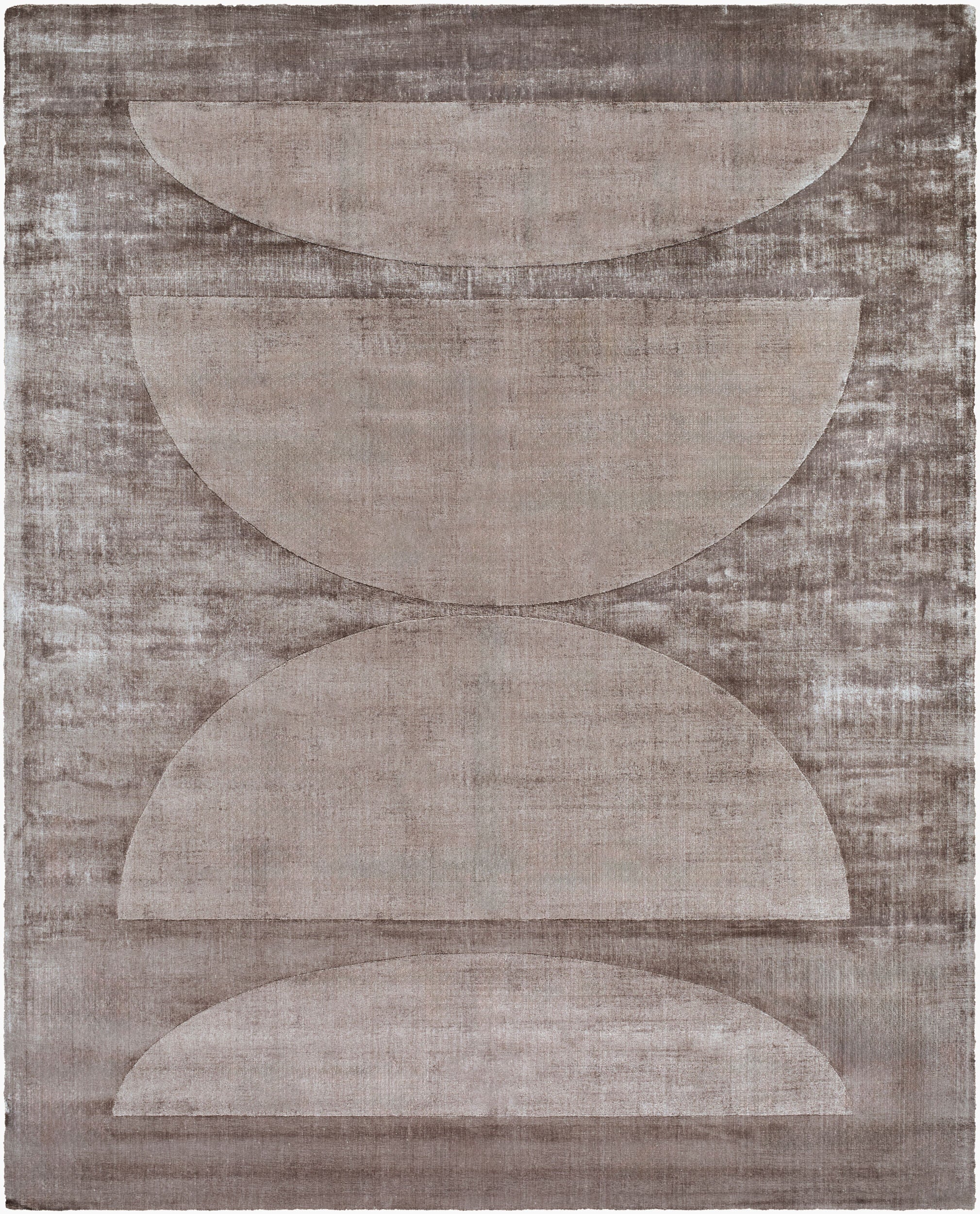 Pier Rug | Taupe | PIE2301