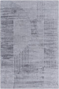 Pier Rug | Slate Gray | PIE2303