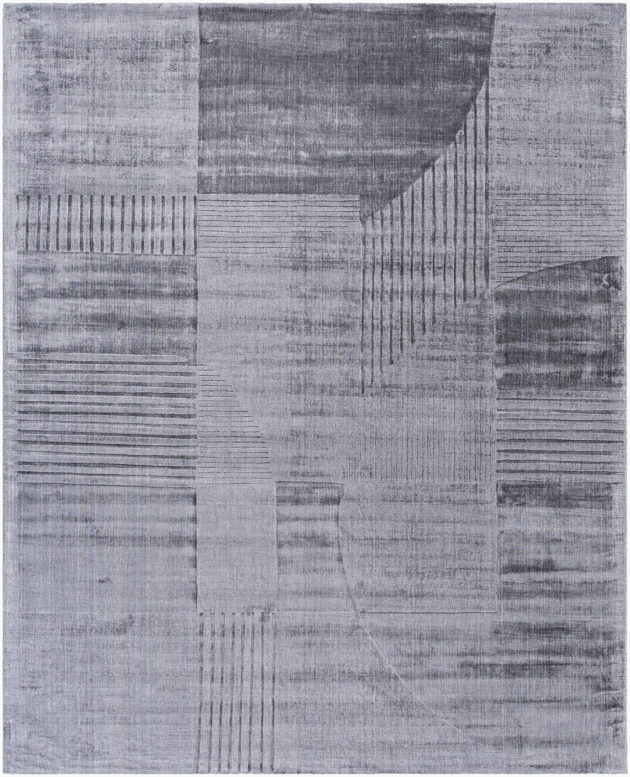 Pier Rug | Slate Gray | PIE2303