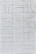 Pier Rug | Ivory | PIE2304