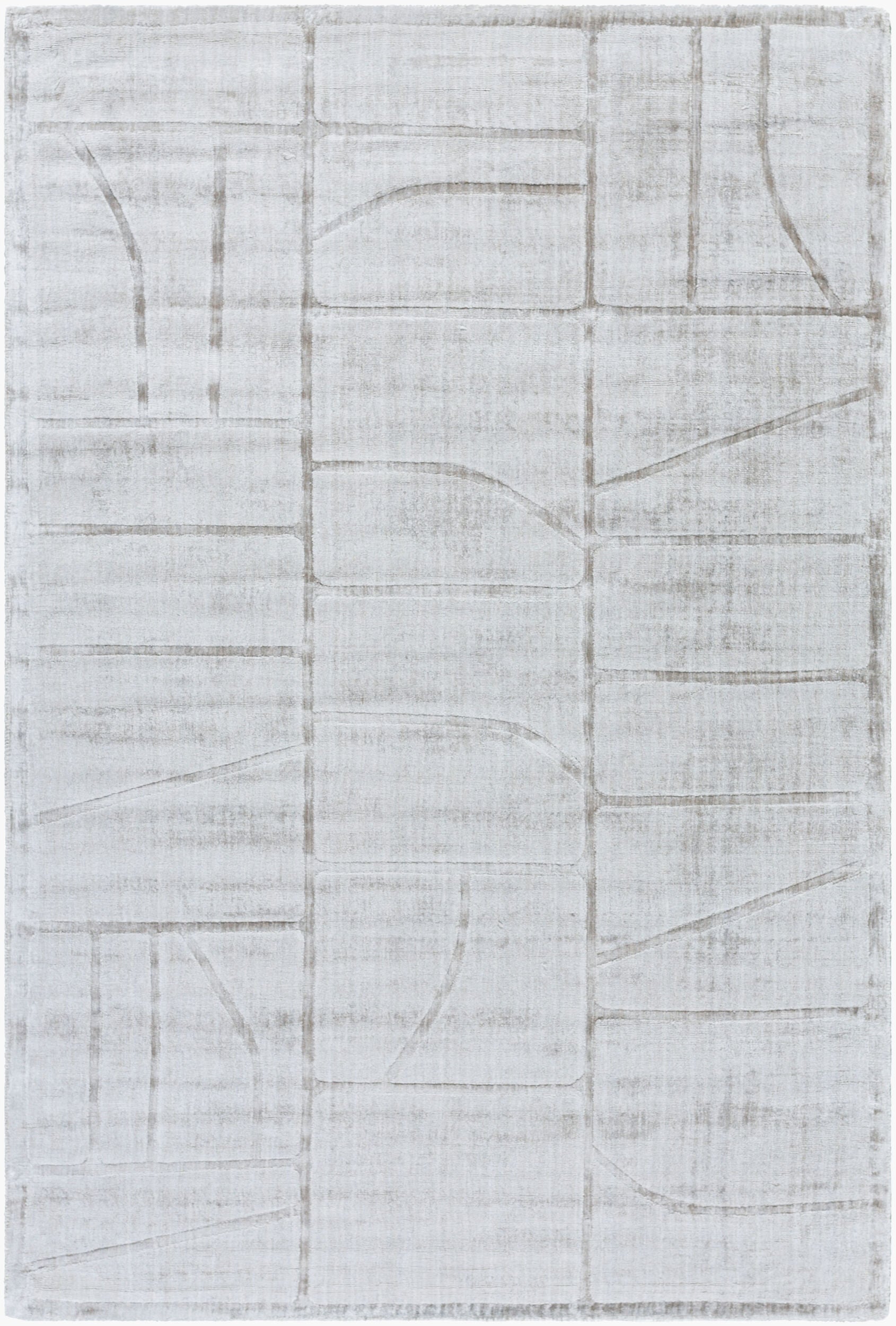 Pier Rug | Ivory | PIE2304