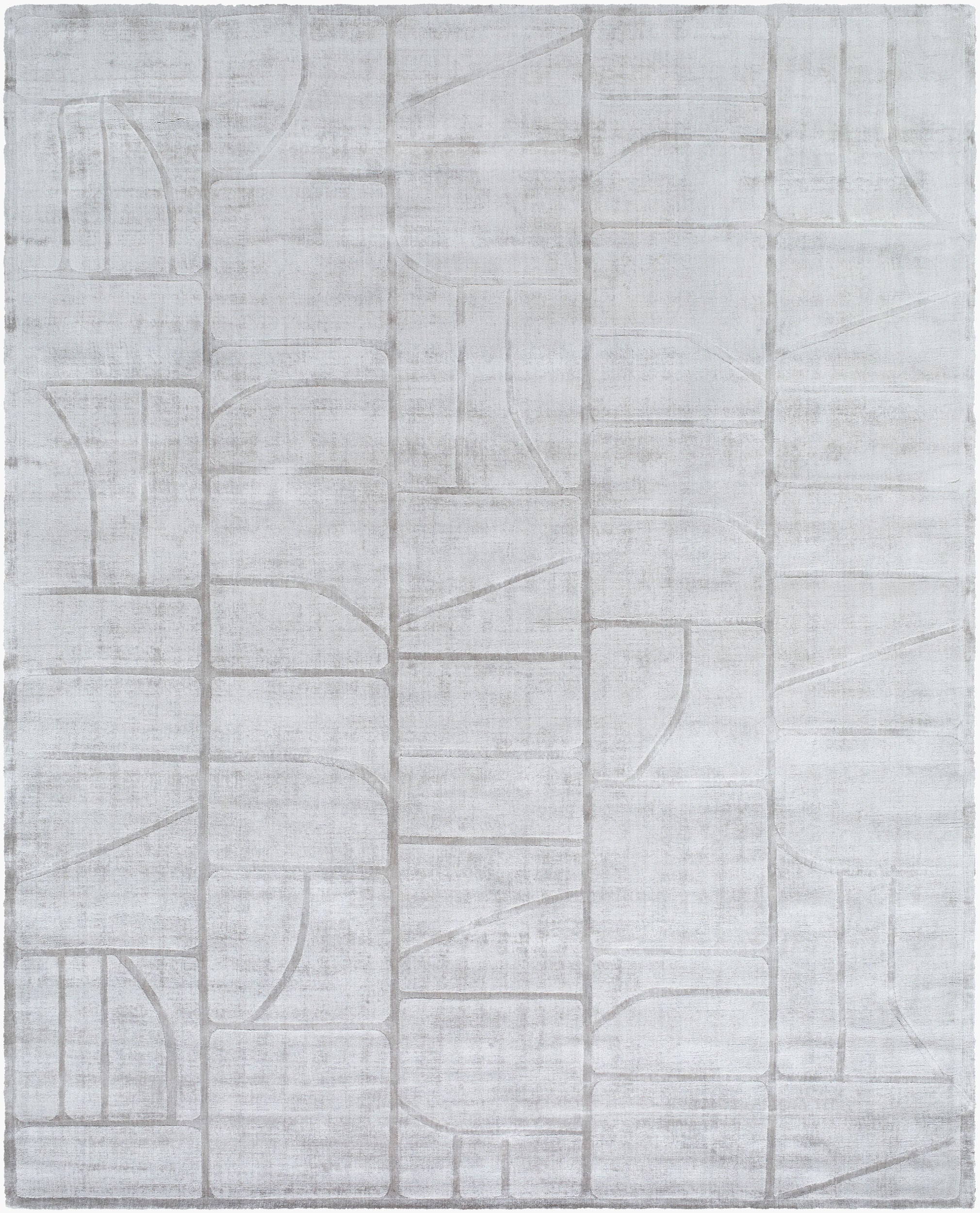Pier Rug | Ivory | PIE2304