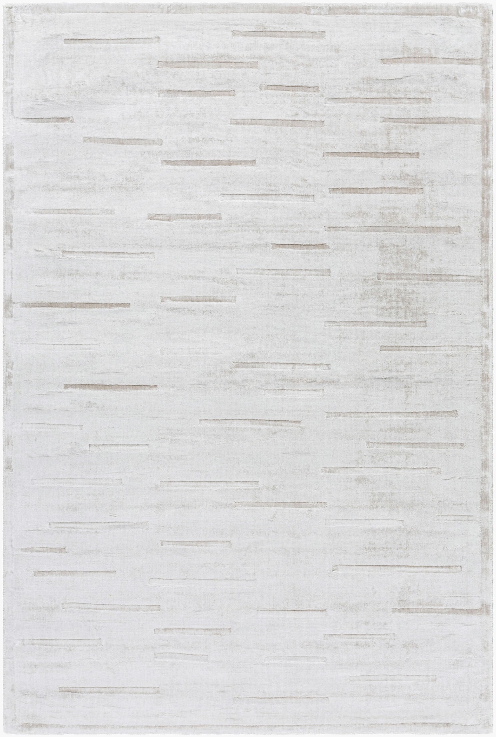 Pier Rug | Ivory | PIE2305