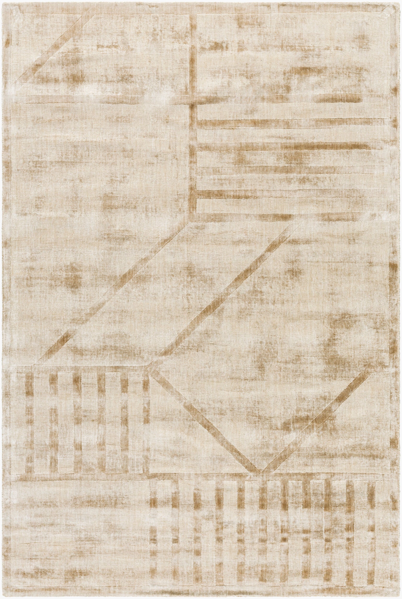 Pier Rug | Beige | PIE2306