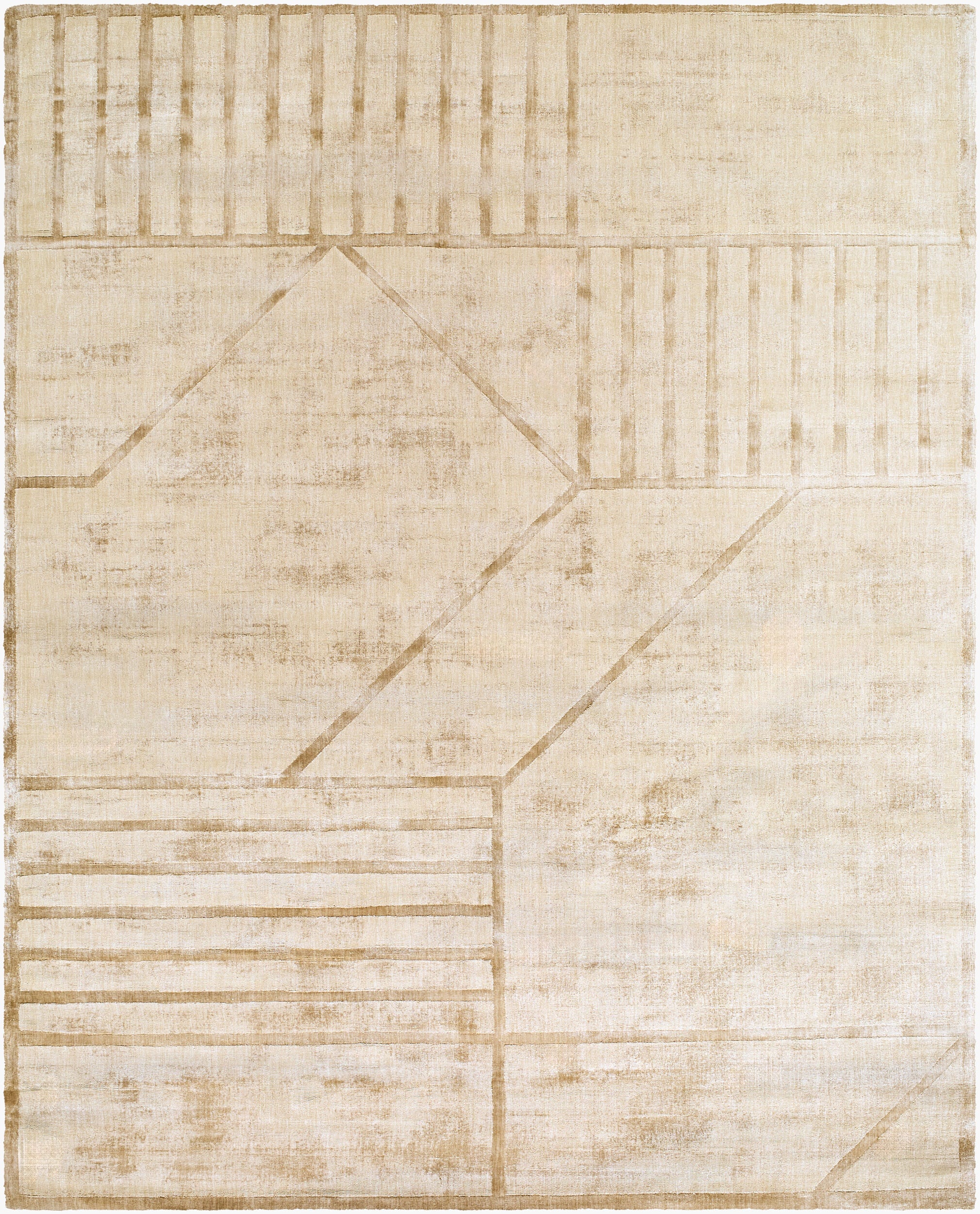 Pier Rug | Beige | PIE2306