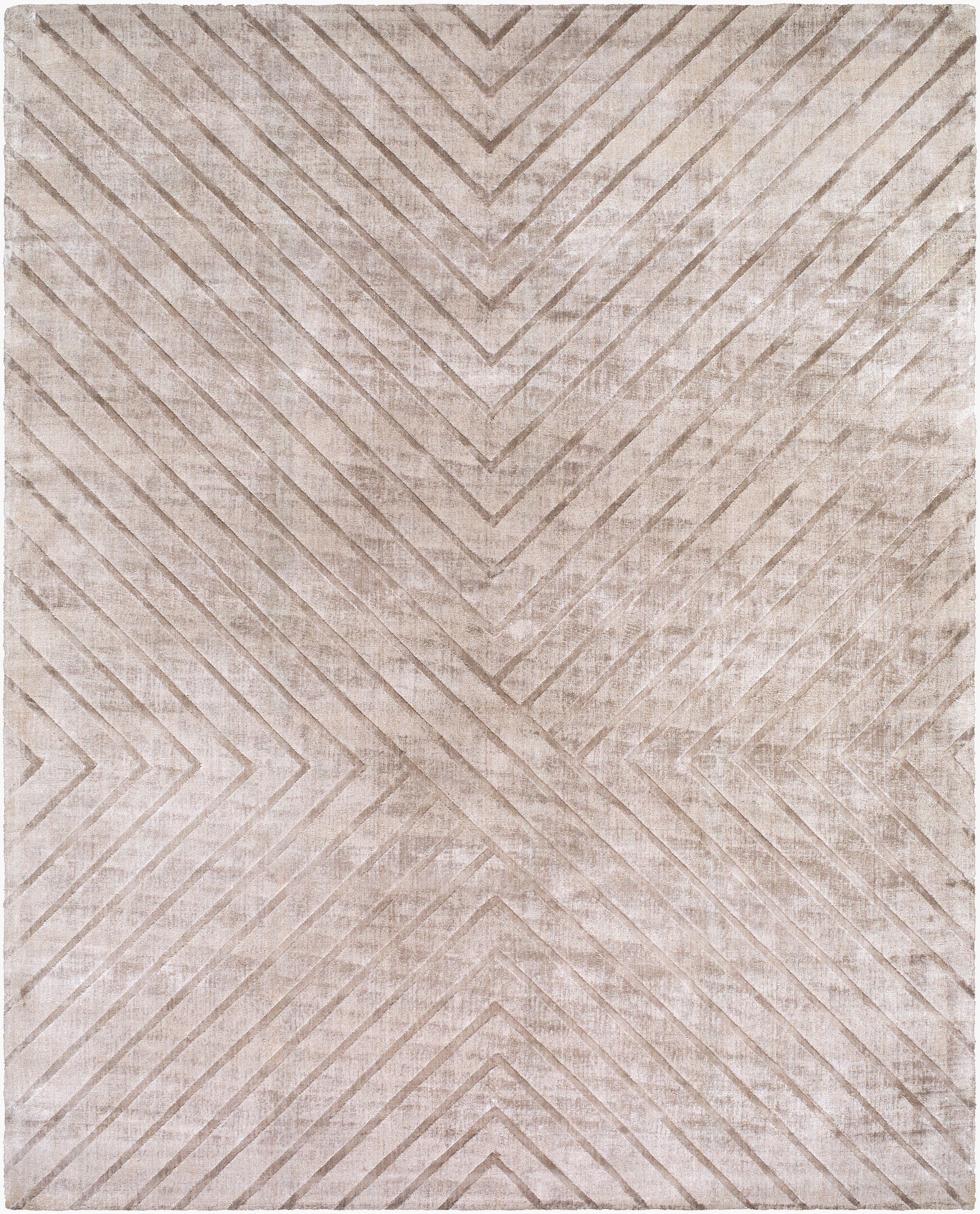 Pier Rug | Taupe | PIE2307