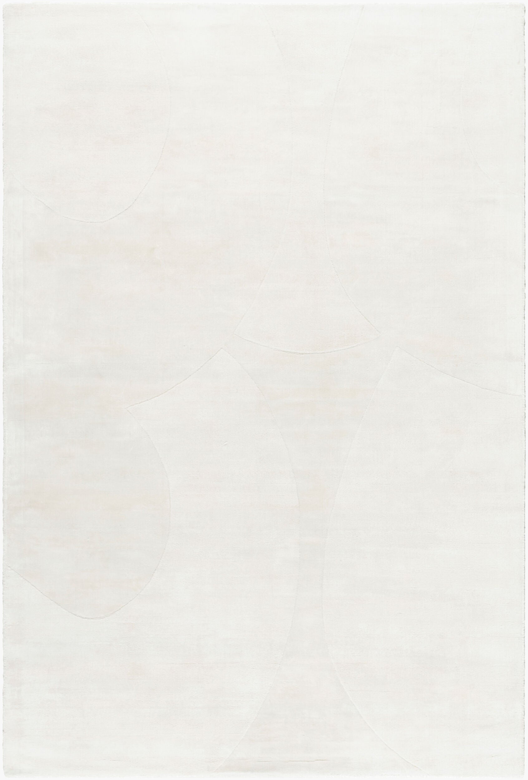 Pier Rug | Ivory | PIE2308
