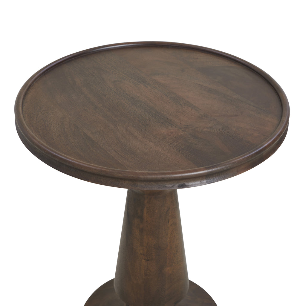Rospo Side Table