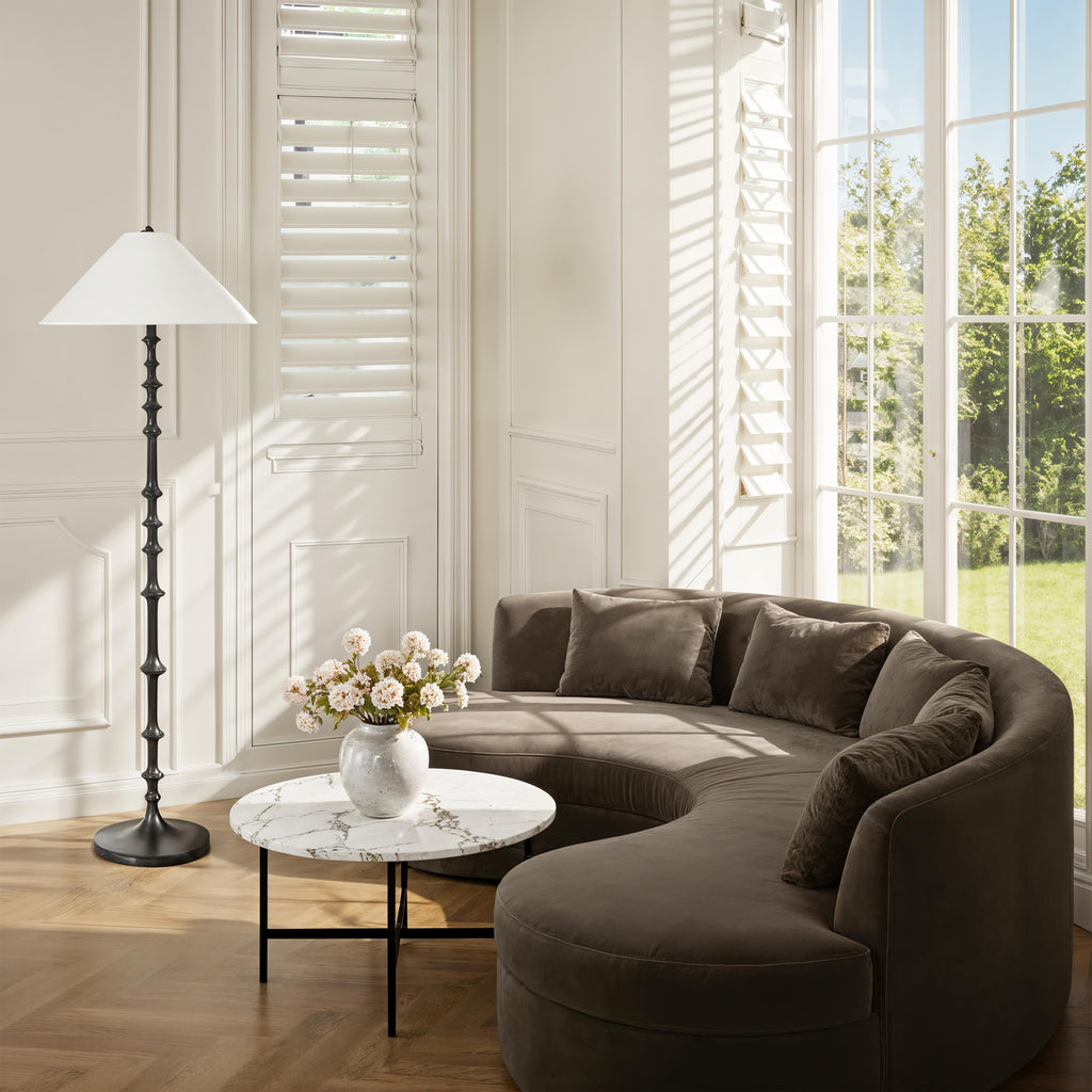 Petrus Floor Lamp