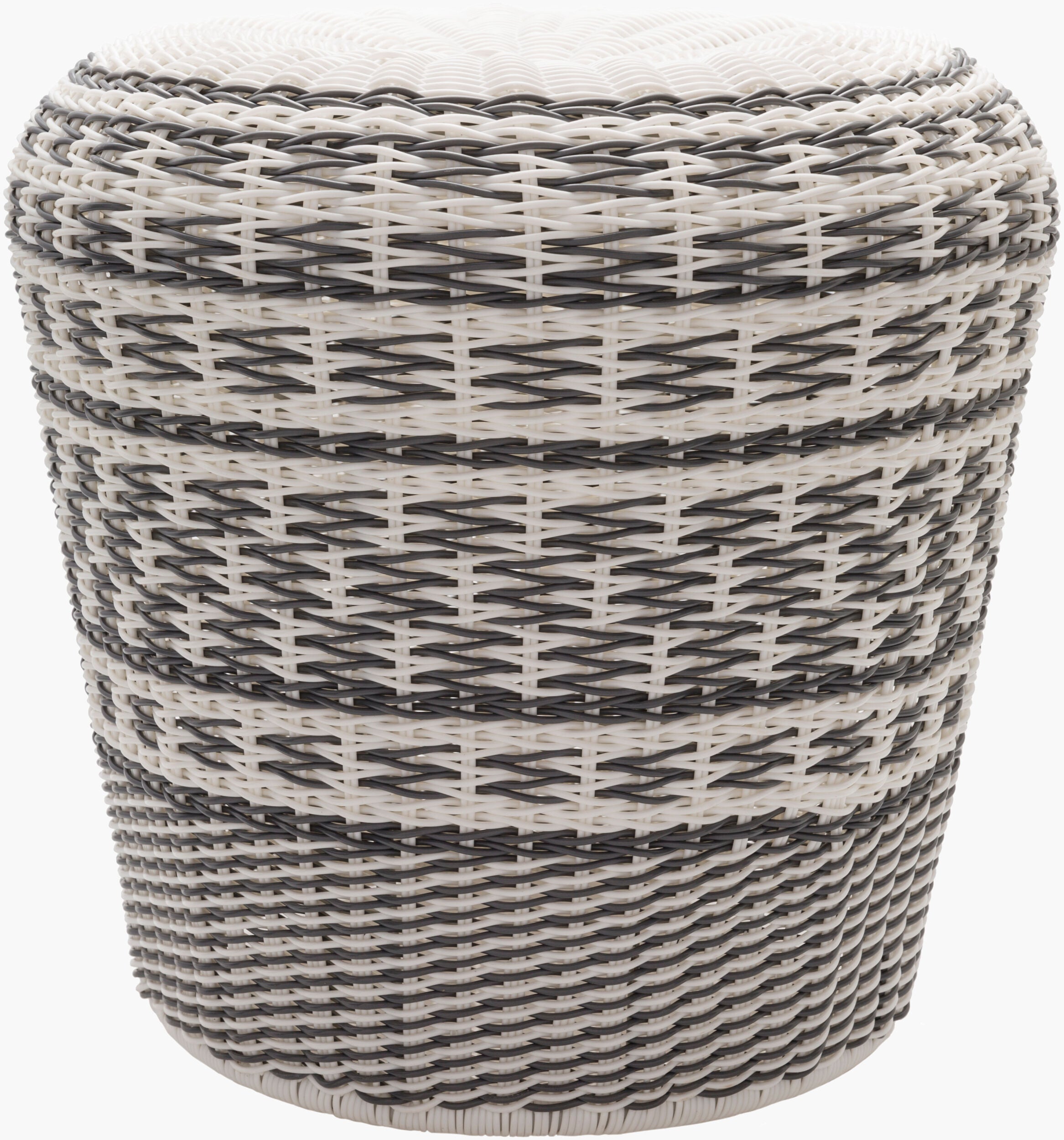 Parkdale Garden Stool | PKD003