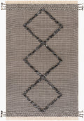 Palo Alto Rug | Off-White | PLA2301