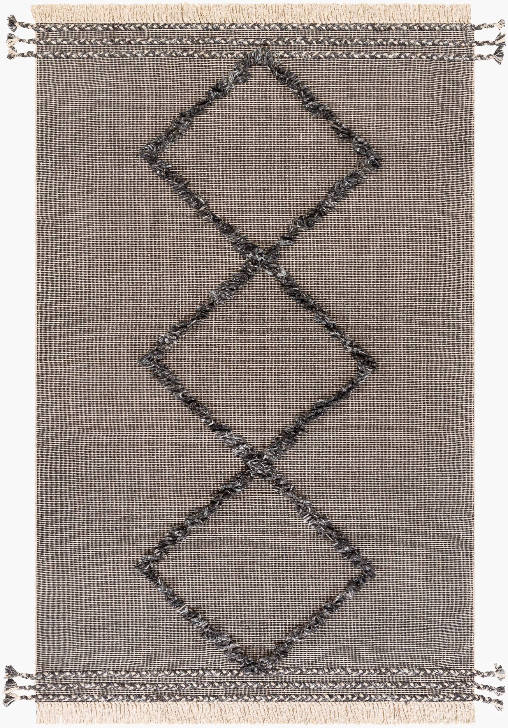 Palo Alto Rug | Off-White | PLA2301
