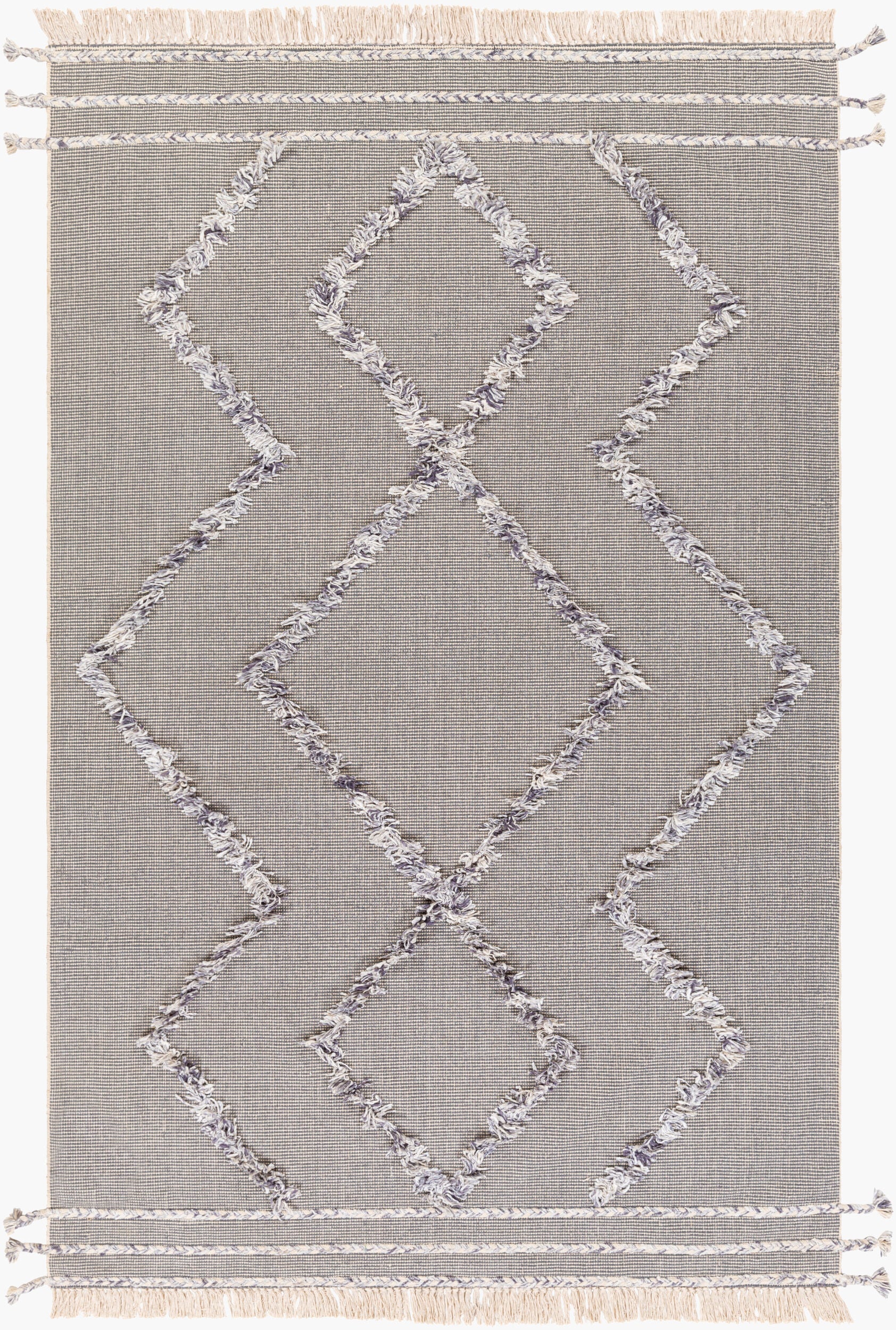Palo Alto Rug | Deep Teal | PLA2303