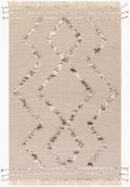 Palo Alto Rug | Taupe | PLA2304