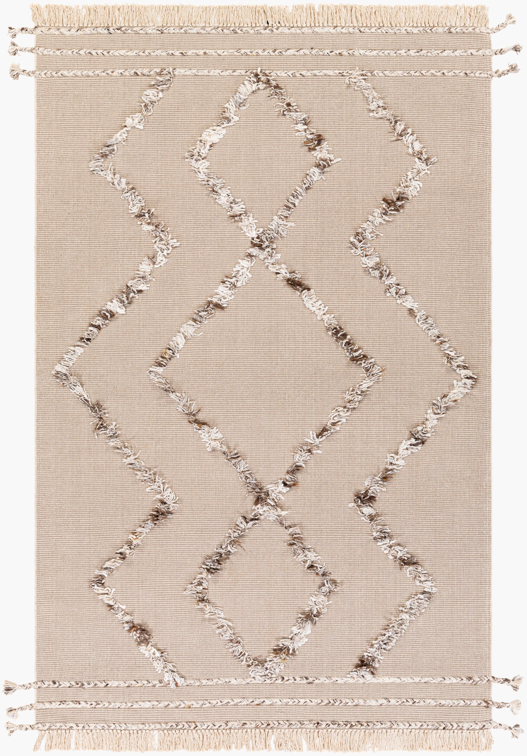 Palo Alto Rug | Taupe | PLA2304