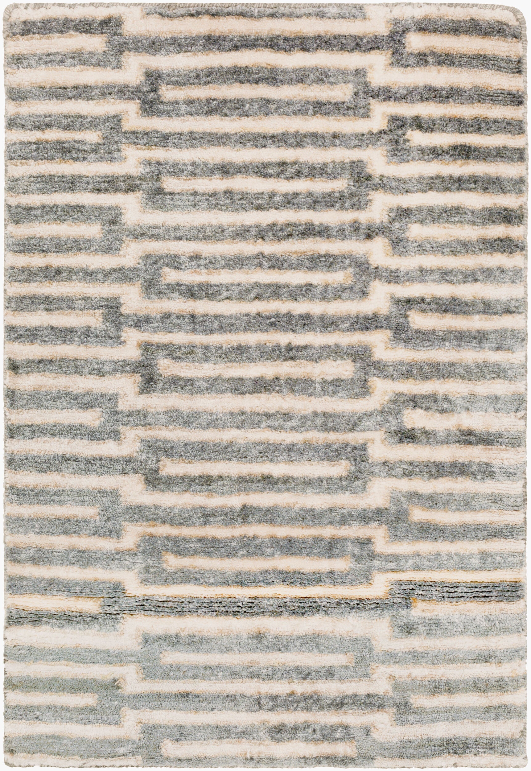 Platinum Rug | Brown | PLAT9000