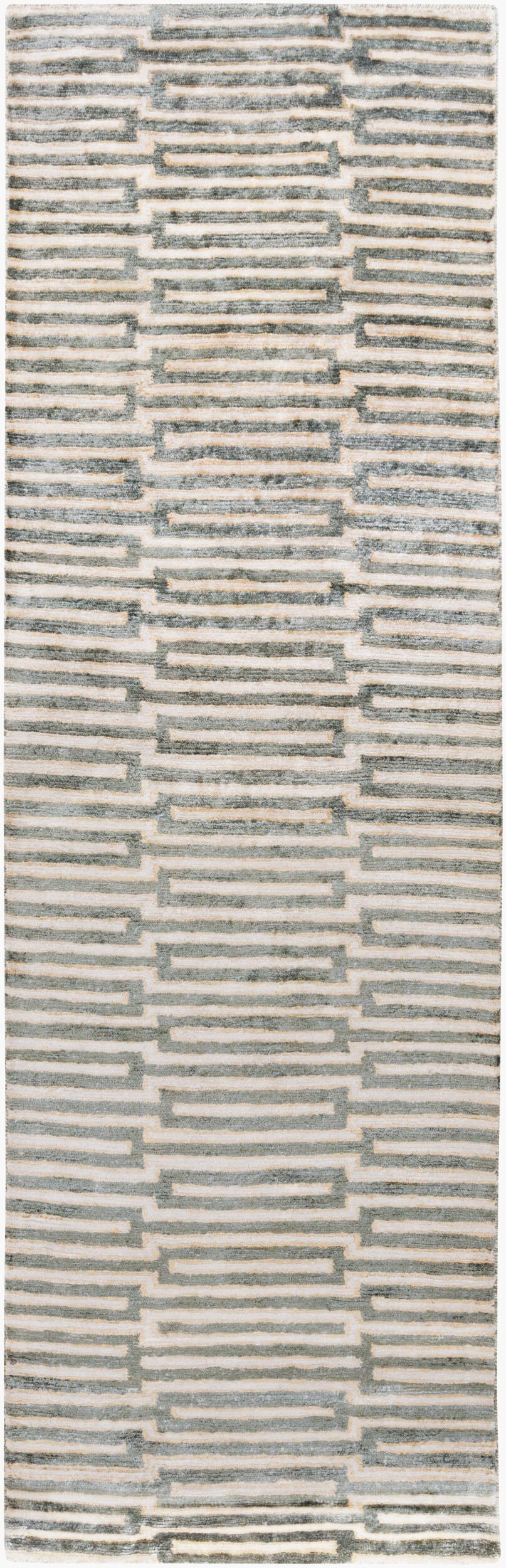 Platinum Rug | Brown | PLAT9000