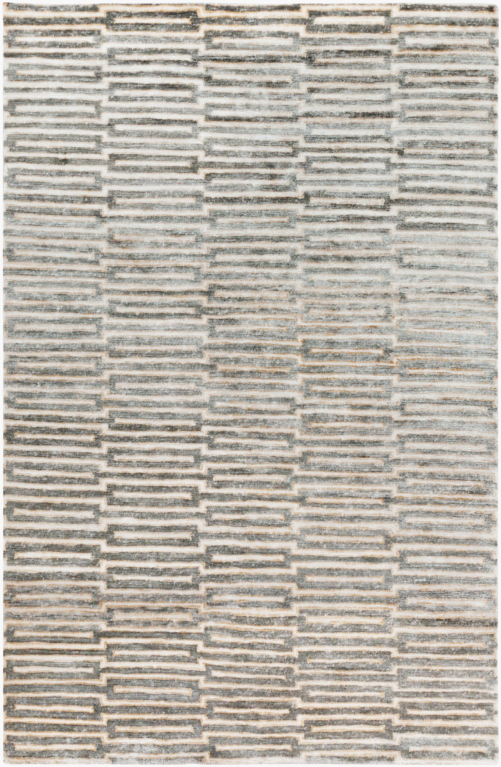 Platinum Rug | Brown | PLAT9000