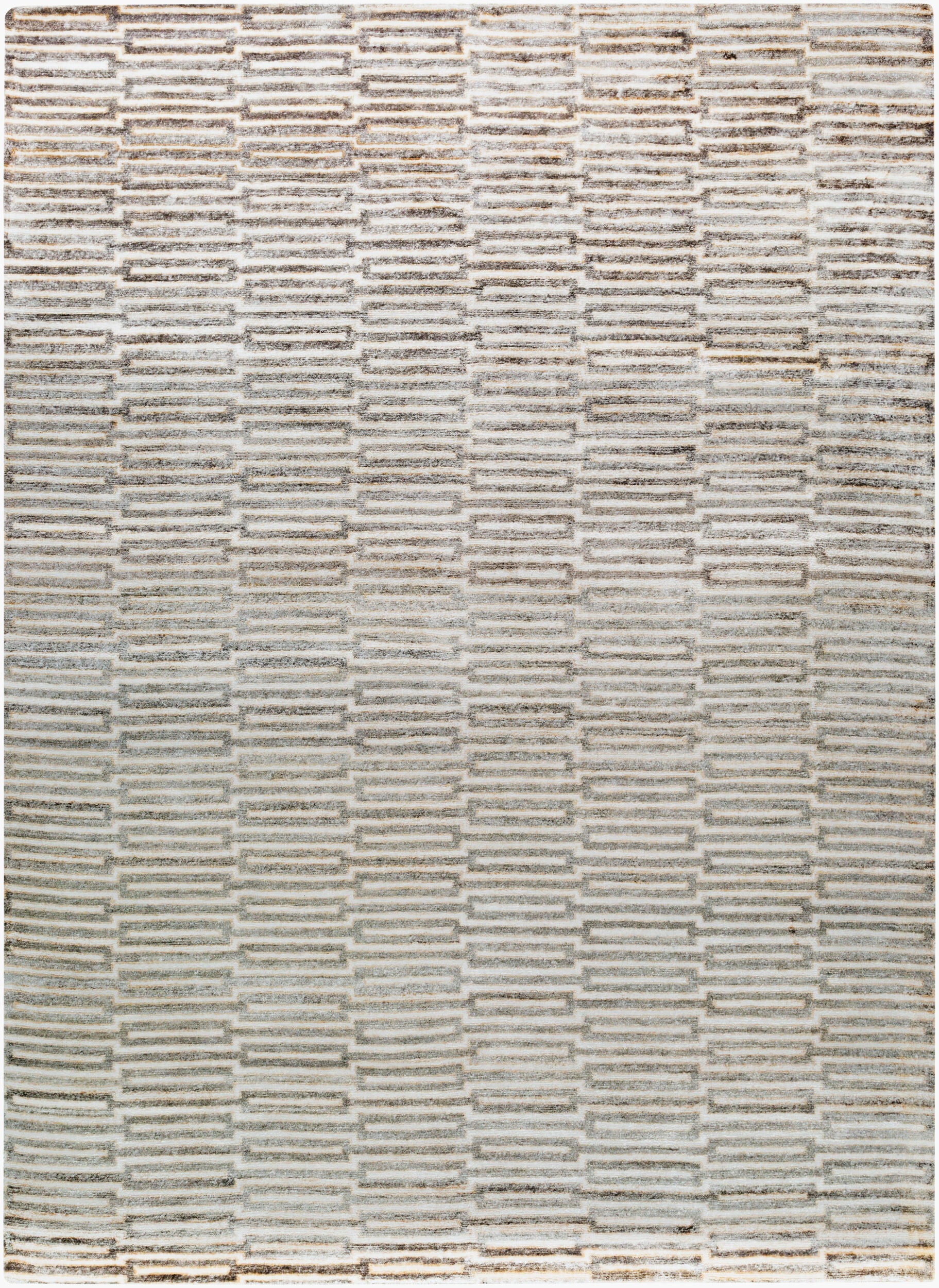 Platinum Rug | Brown | PLAT9000