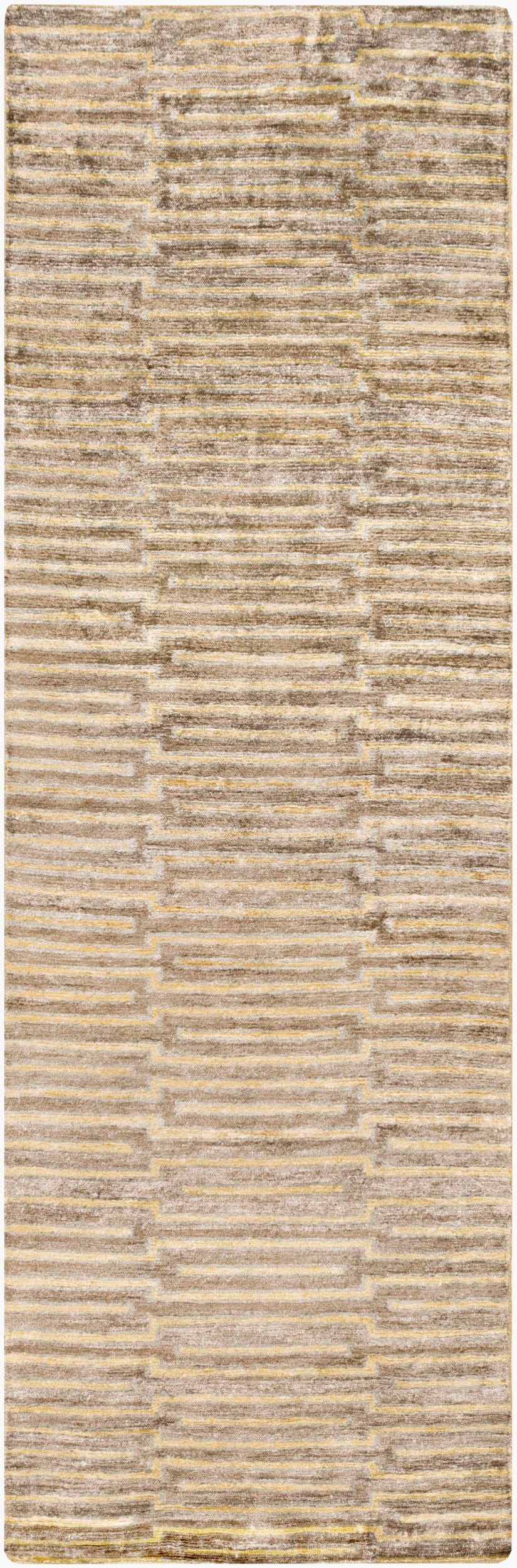 Platinum Rug | Charcoal | PLAT9002