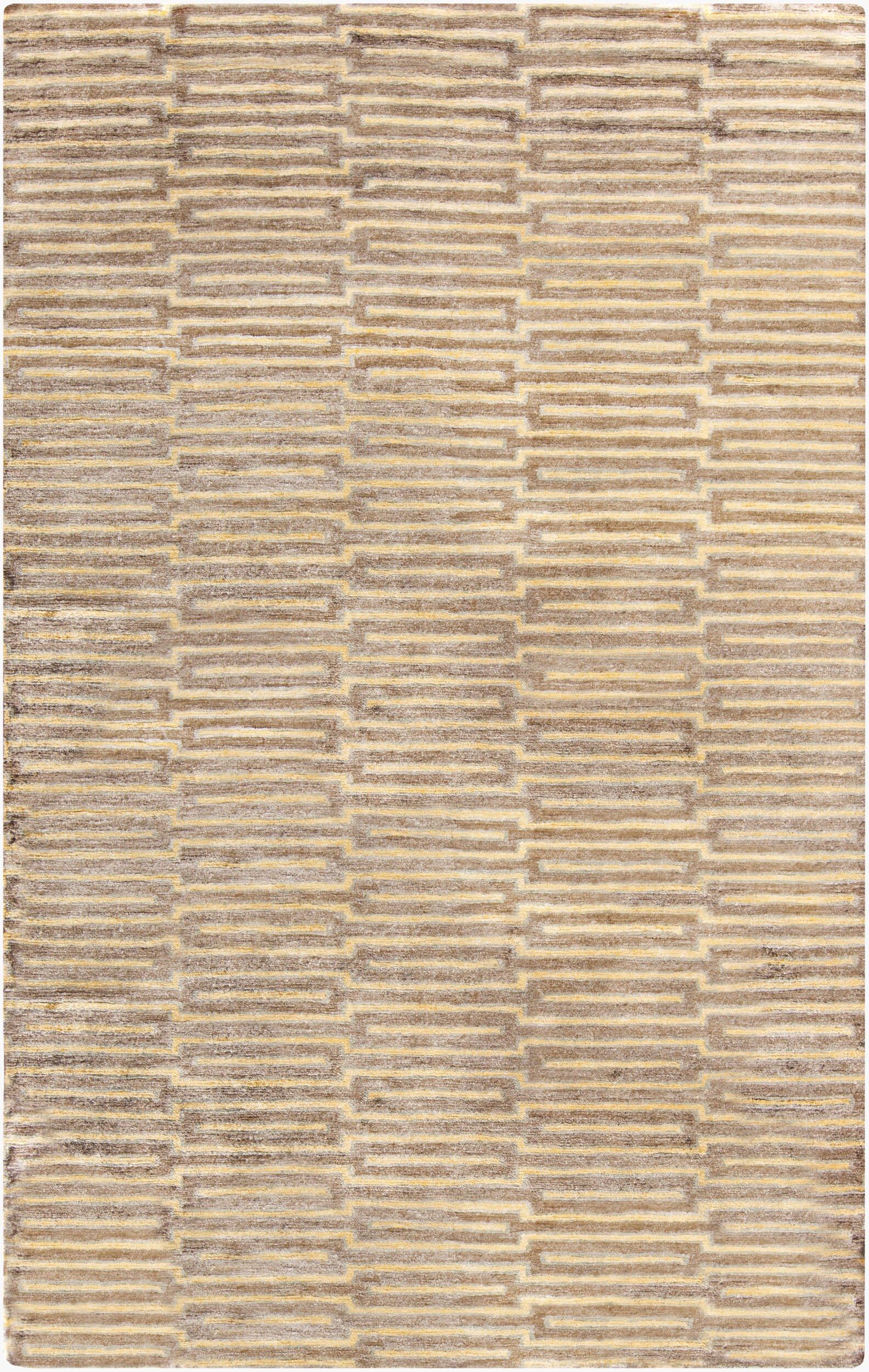 Platinum Rug | Charcoal | PLAT9002