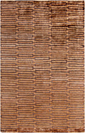 Platinum Rug | Medium Brown | PLAT9004