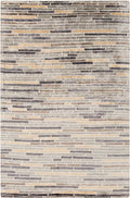Platinum Rug | Taupe | PLAT9009