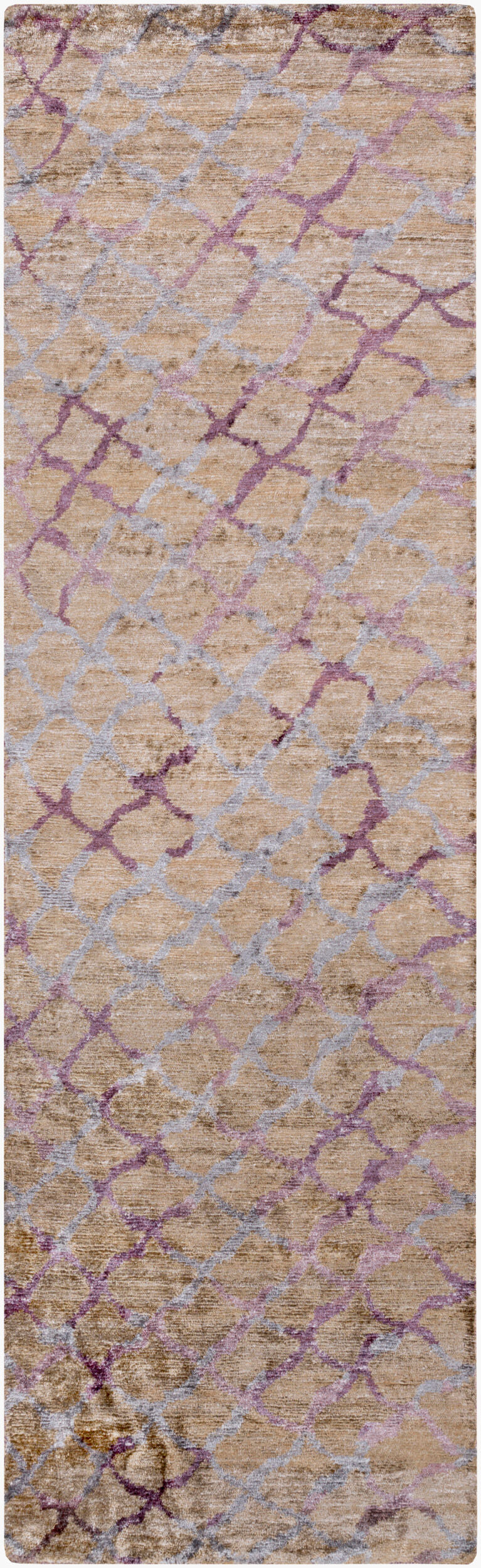 Platinum Rug | Dusty Sage | PLAT9020