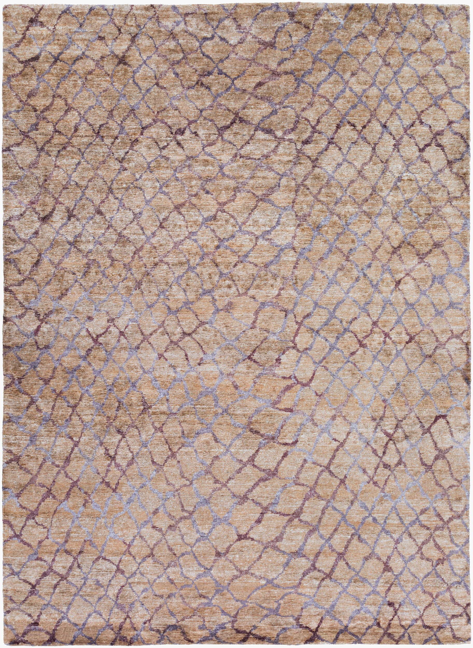 Platinum Rug | Dusty Sage | PLAT9020