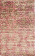 Platinum Rug | Off-White | PLAT9025