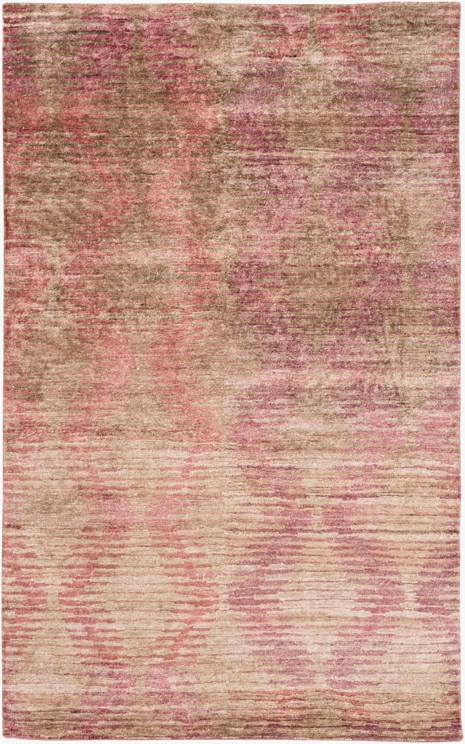 Platinum Rug | Off-White | PLAT9025