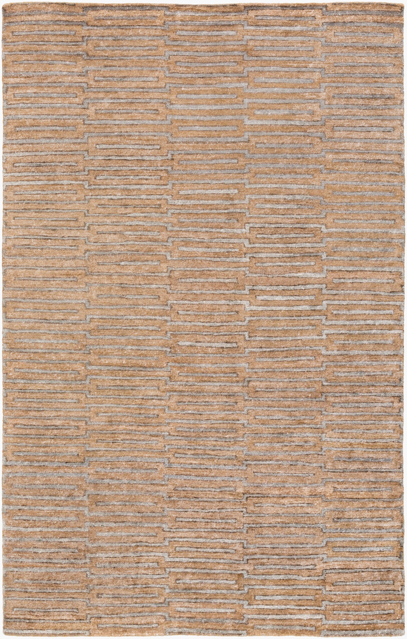 Platinum Rug | Brown | PLAT9028
