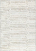 Platinum Rug | Beige | PLAT9029