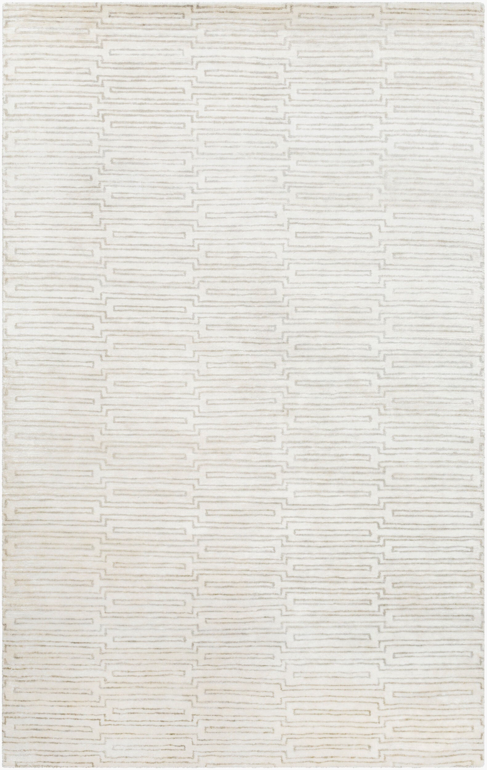 Platinum Rug | Beige | PLAT9029