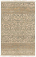 Palace Rug | Dusty Sage | PLC1001