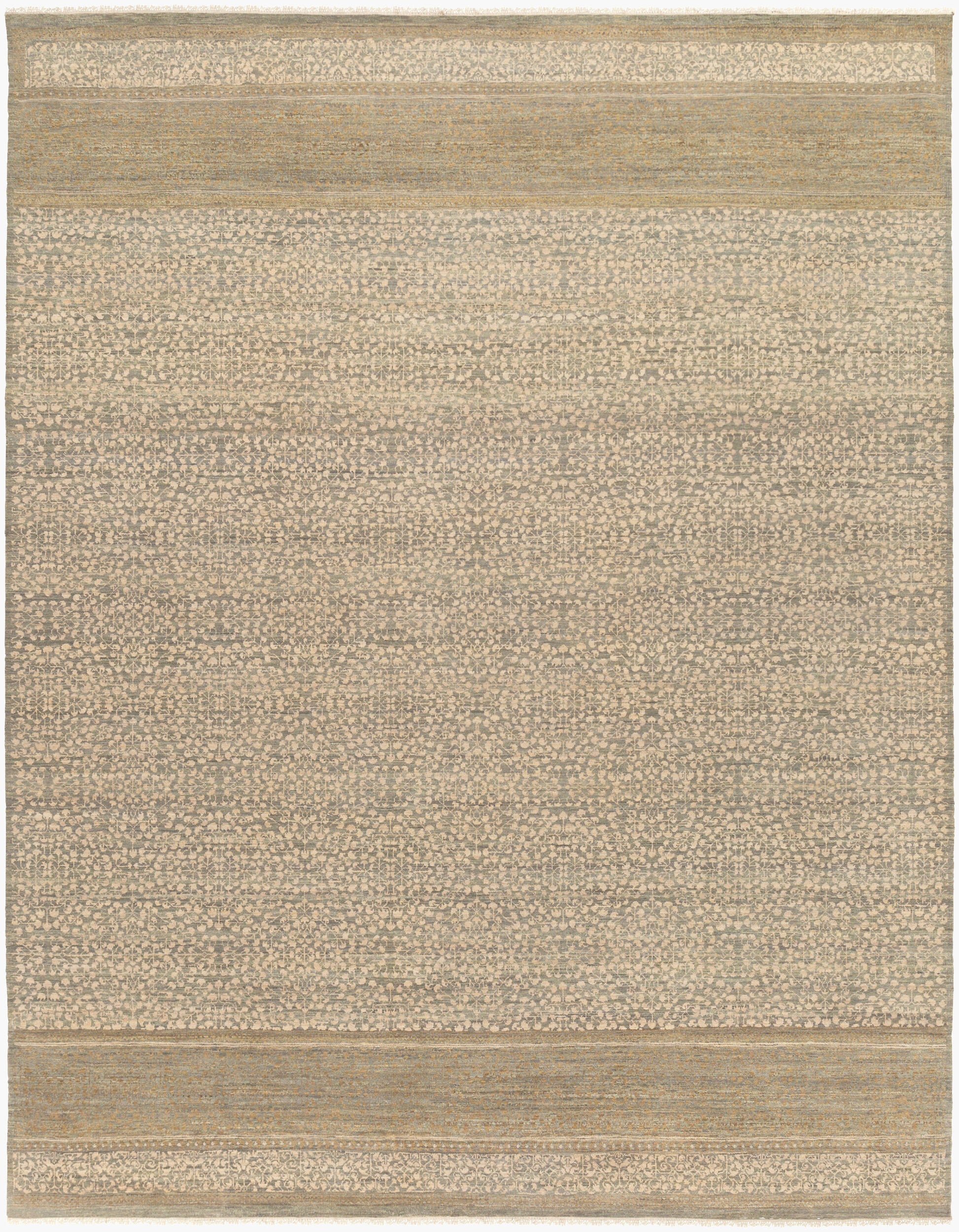 Palace Rug | Dusty Sage | PLC1001